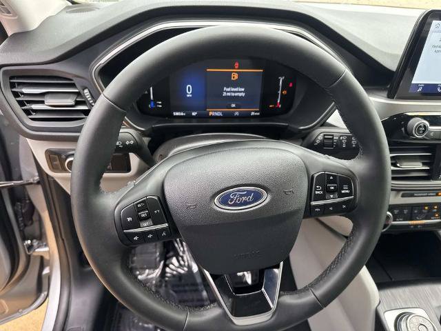 Certified 2024 Ford Escape Active FWD image 24