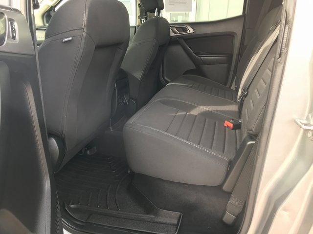 Certified 2021 Ford Ranger XLT w/ Equipment Group 301A Mid image 18