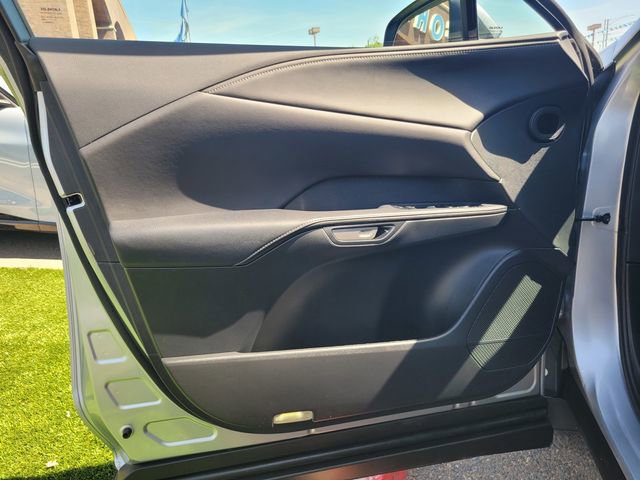 Used 2023 Lexus RX 350h w/ Cold Area Package AWD/4WD image 16