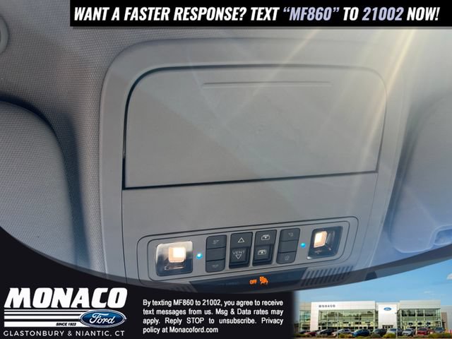 Certified 2022 Ford Explorer XLT w/ Equipment Group 202A AWD/4WD image 25