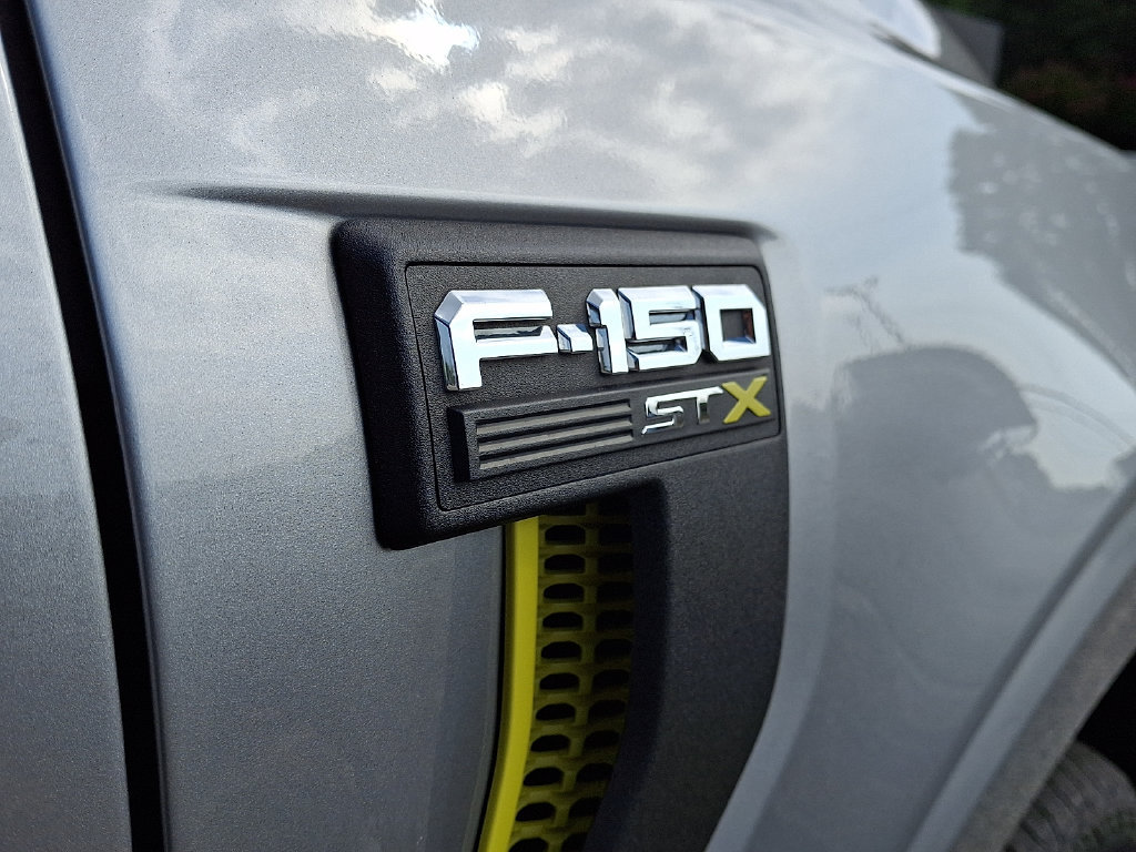 Certified 2024 Ford F150 STX AWD/4WD image 30