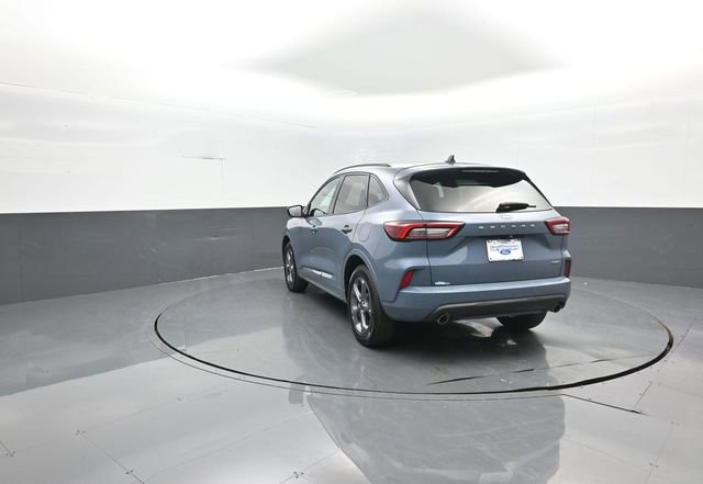 Certified 2023 Ford Escape ST-Line w/ Tech Pack #1 image 5