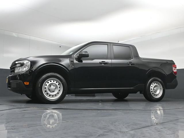 Certified 2022 Ford Maverick XL FWD image 39