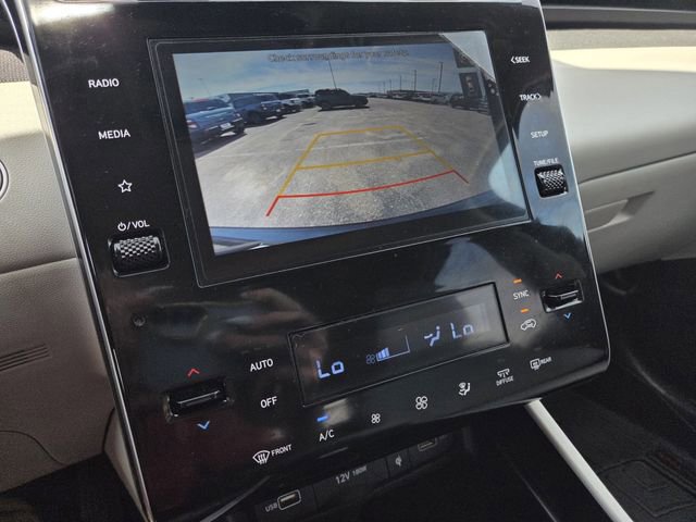 Used 2023 Hyundai Tucson SEL w/ Convenience Package image 11