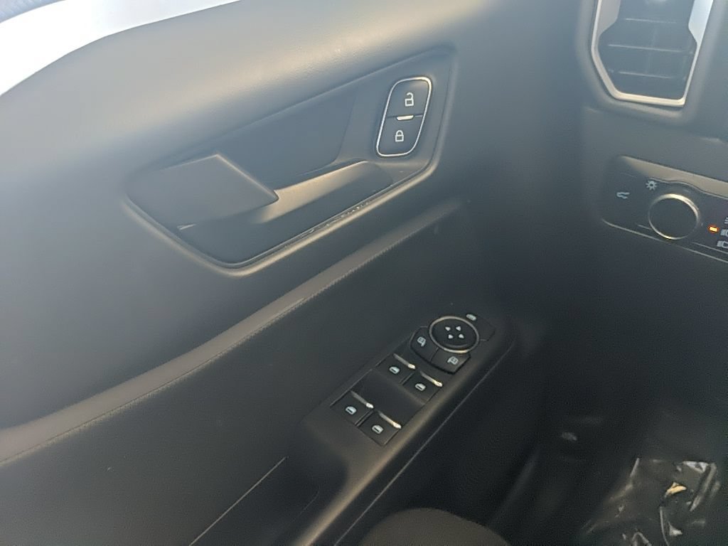 Certified 2024 Ford Bronco Sport Big Bend AWD/4WD image 26