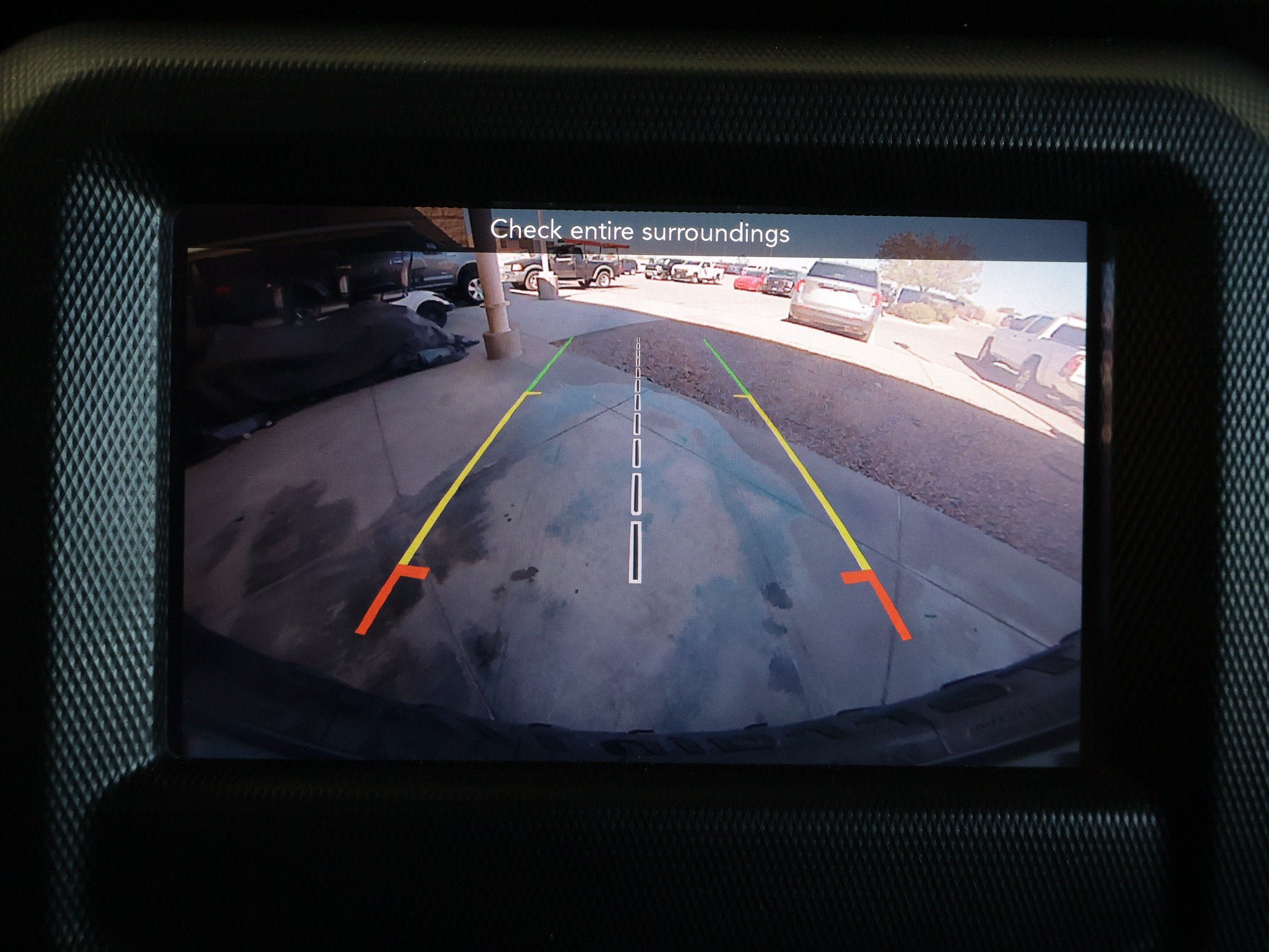 Used 2018 Jeep Wrangler Unlimited Rubicon w/ Safety Group AWD/4WD image 31