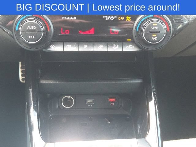 Used 2023 Kia Forte GT-Line w/ GT-Line Technology Package FWD image 27