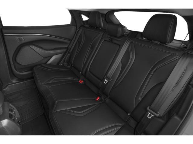 Certified 2023 Ford Mustang Mach-E Premium RWD image 13