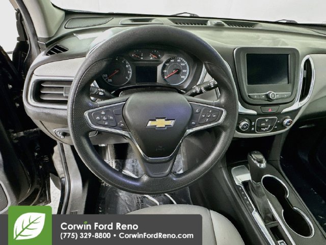 Used 2020 Chevrolet Equinox LS FWD image 13