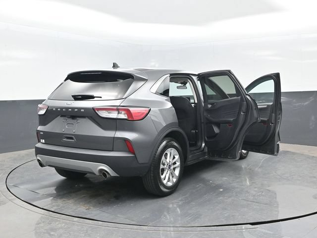 Certified 2022 Ford Escape SE FWD image 28