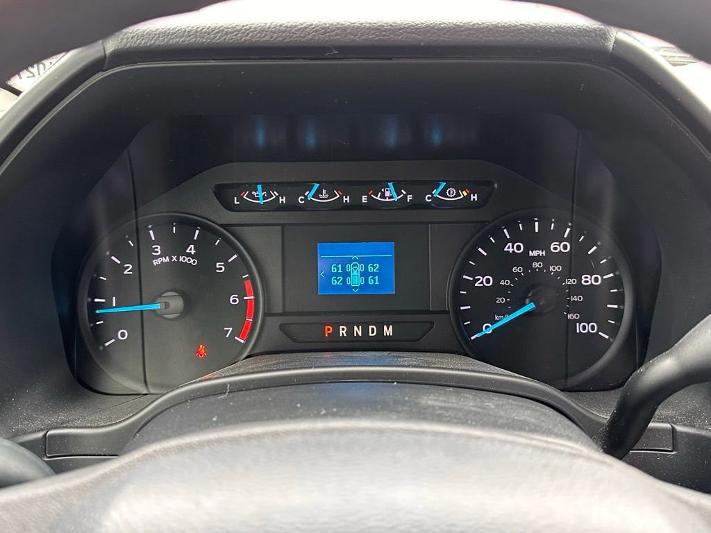 Certified 2020 Ford F250 XL w/ STX Appearance Package image 25