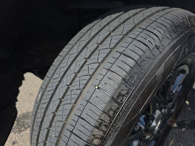 Used 2020 Toyota Tundra SR5 w/ SX Package AWD/4WD image 38