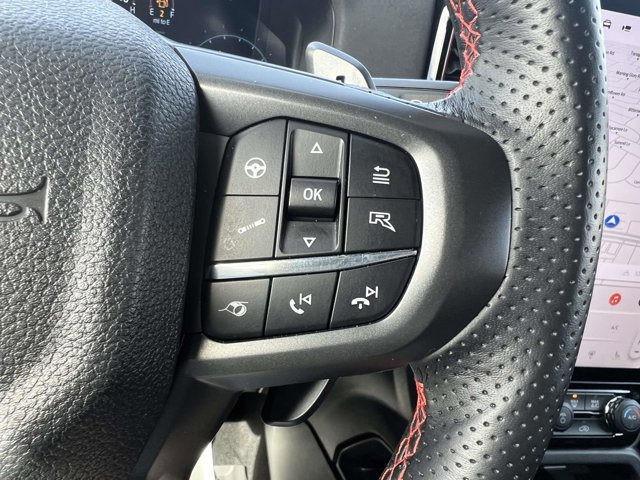 Certified 2025 Ford Ranger Raptor AWD/4WD image 23