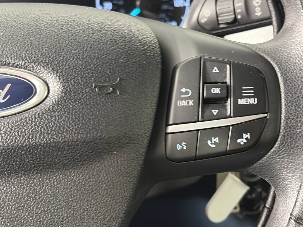 Certified 2022 Ford Maverick XLT w/ Equipment Group 300A Standard AWD/4WD image 18