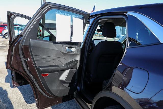 Certified 2023 Ford Escape Active w/ Tech Pack #2 image 23