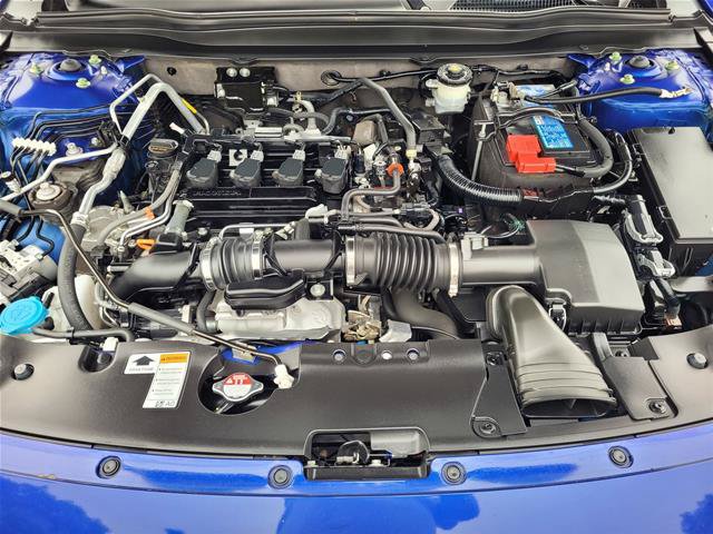 Used 2021 Honda Accord Sport Special Edition image 36