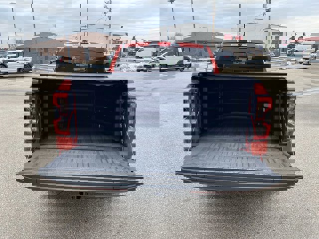 Certified 2024 Ford Ranger XLT AWD/4WD image 20