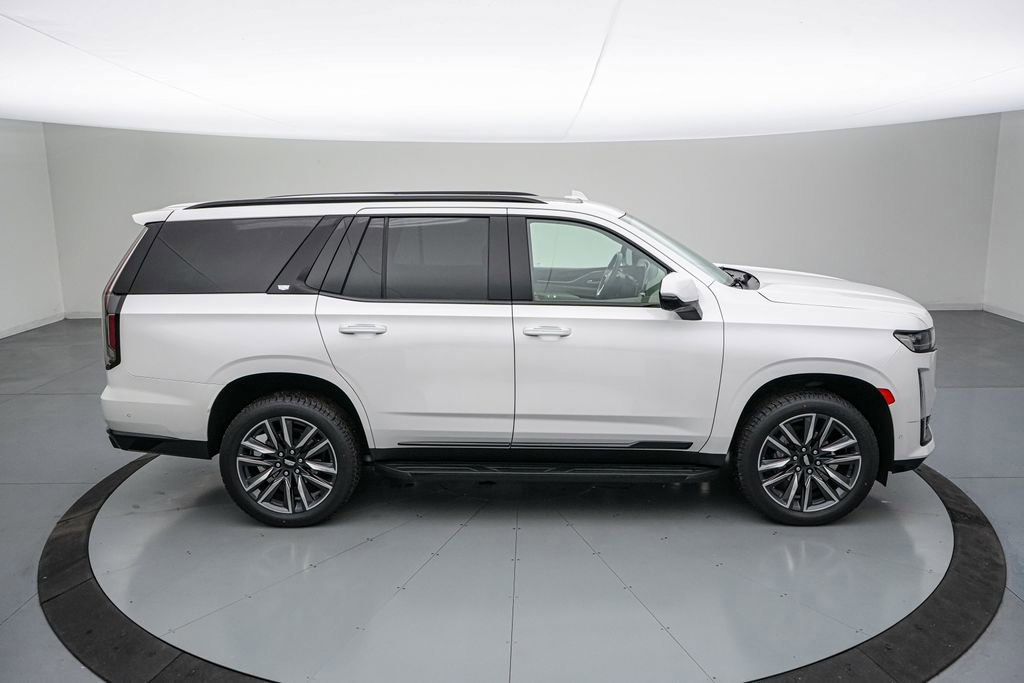 Used 2023 Cadillac Escalade Sport Platinum image 6