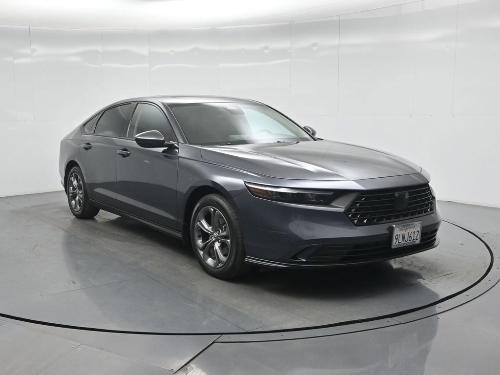 Used 2024 Honda Accord EX image 9
