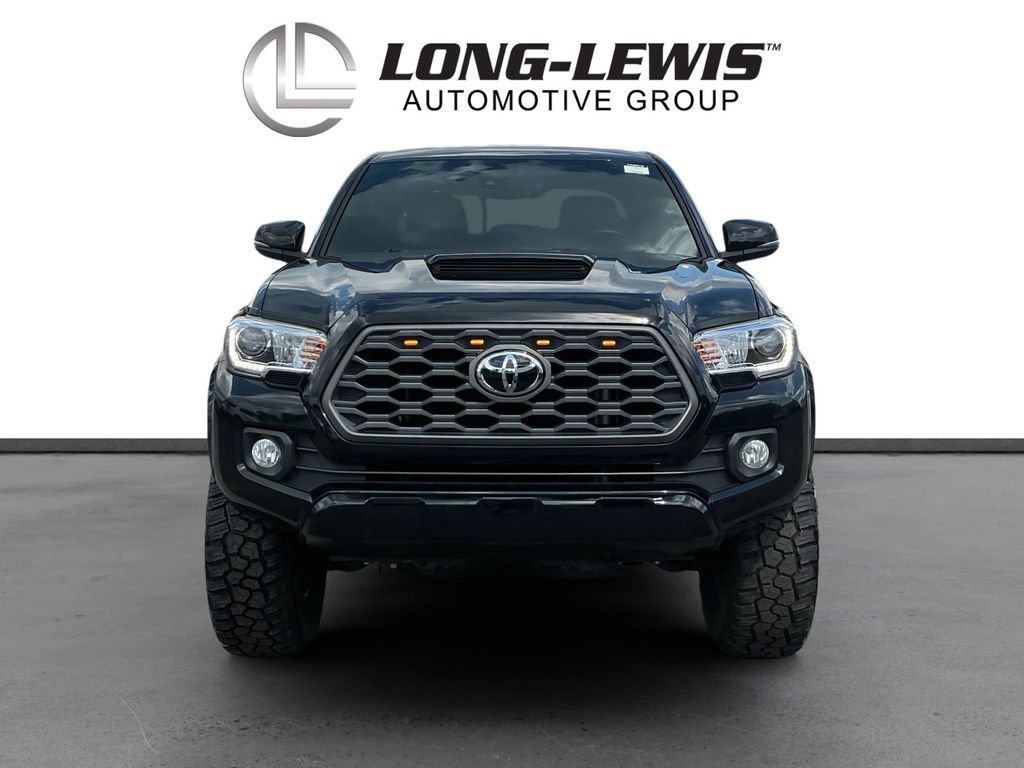 Used 2023 Toyota Tacoma TRD Sport RWD image 11