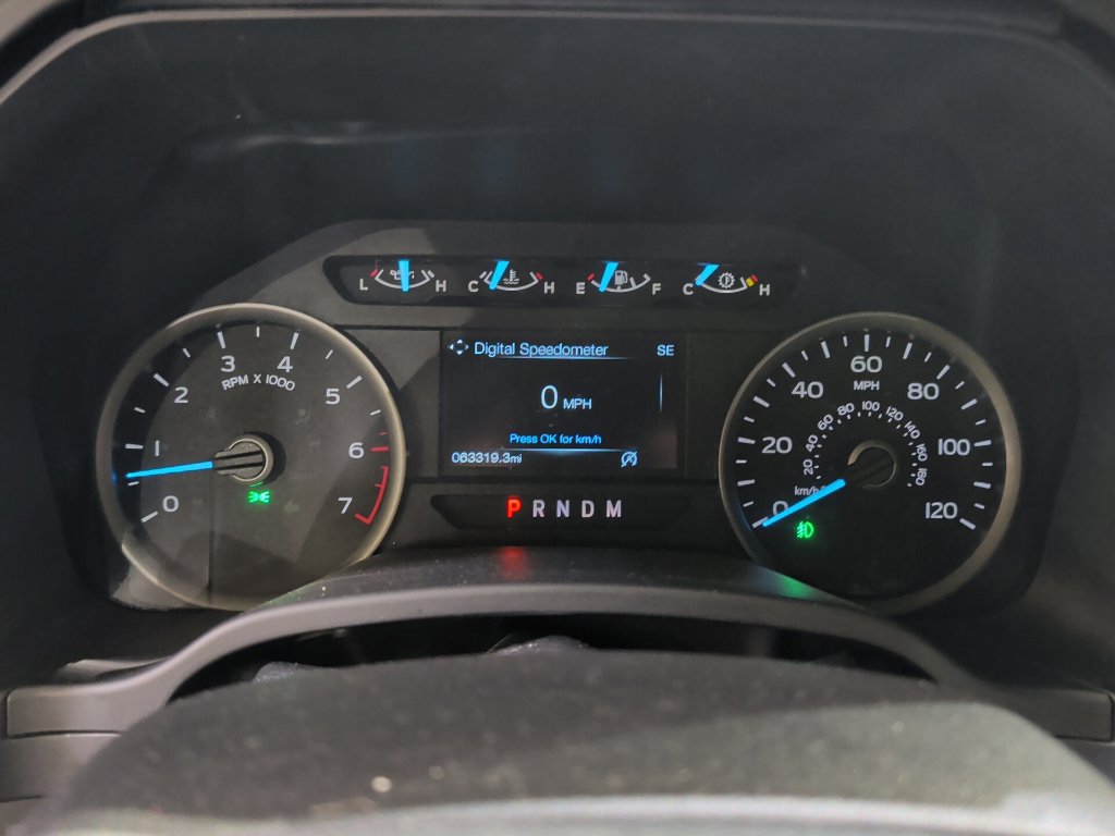 Certified 2018 Ford F150 XLT w/ Equipment Group 302A Luxury AWD/4WD image 18