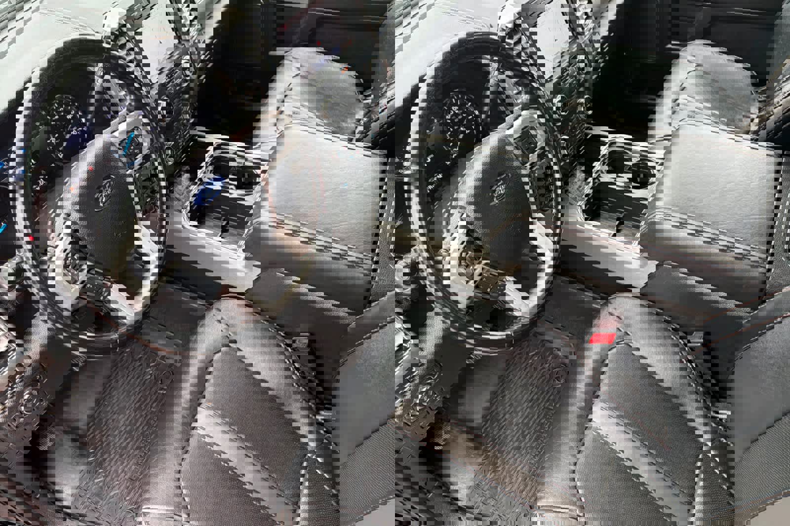 Certified 2021 Ford F250 Platinum image 11