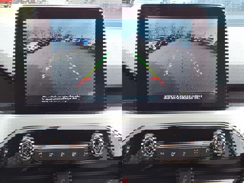 Certified 2020 Ford Escape SE image 20