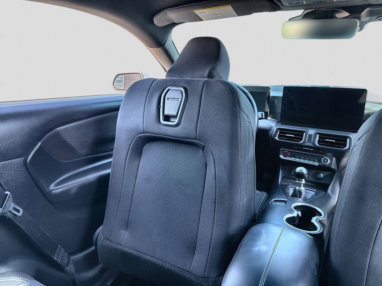 Certified 2024 Ford Mustang GT RWD image 18