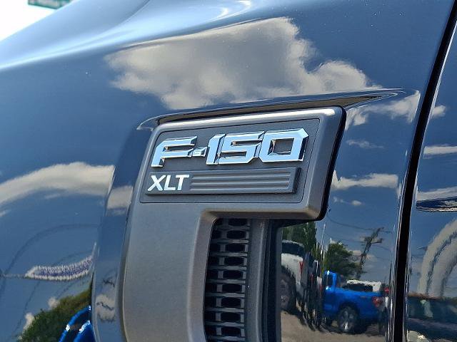 Certified 2023 Ford F150 XLT w/ Equipment Group 302A High AWD/4WD image 30