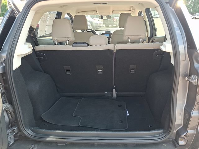 Certified 2021 Ford EcoSport S FWD image 29