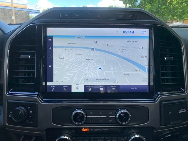 Certified 2022 Ford F350 Platinum AWD/4WD image 23