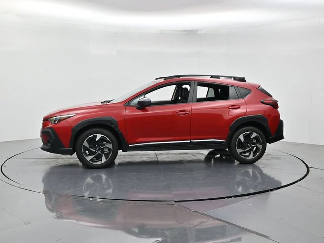 Used 2025 Subaru Crosstrek 2.5i Limited w/ Crosstrek Mirror Package AWD/4WD image 6