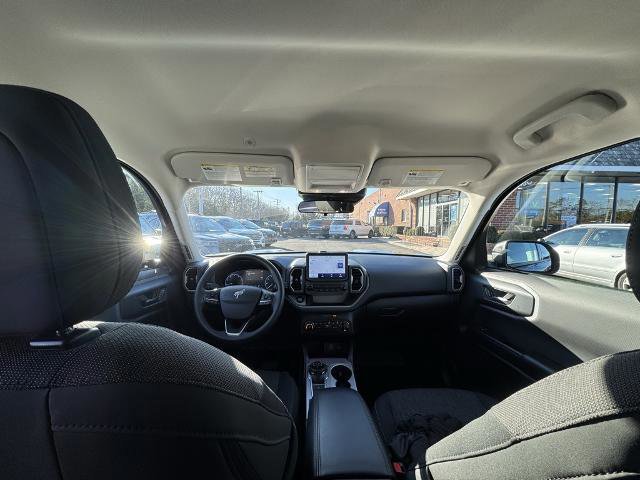 Certified 2024 Ford Bronco Sport Big Bend image 11