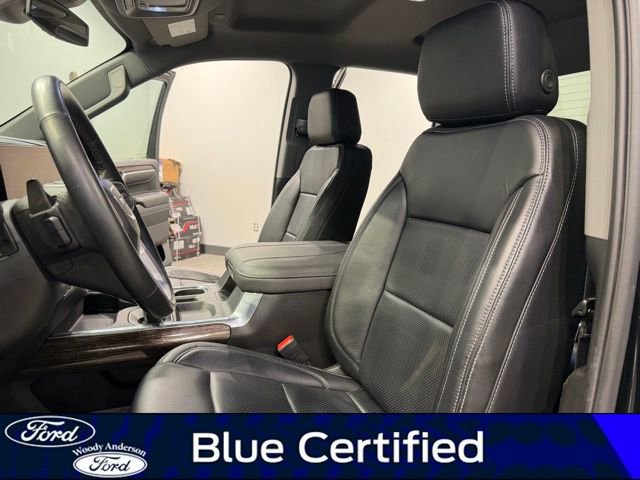 Used 2023 GMC Sierra 1500 Elevation image 19