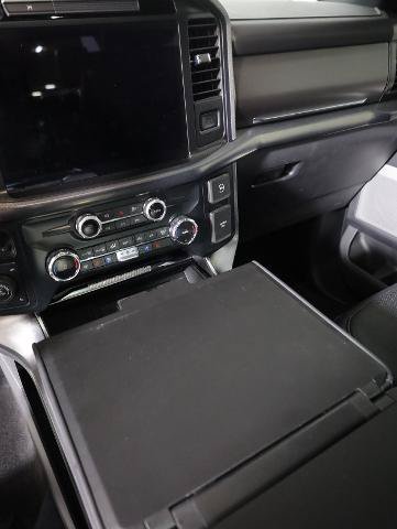 Certified 2025 Ford F150 Platinum w/ Equipment Group 702A High AWD/4WD image 23