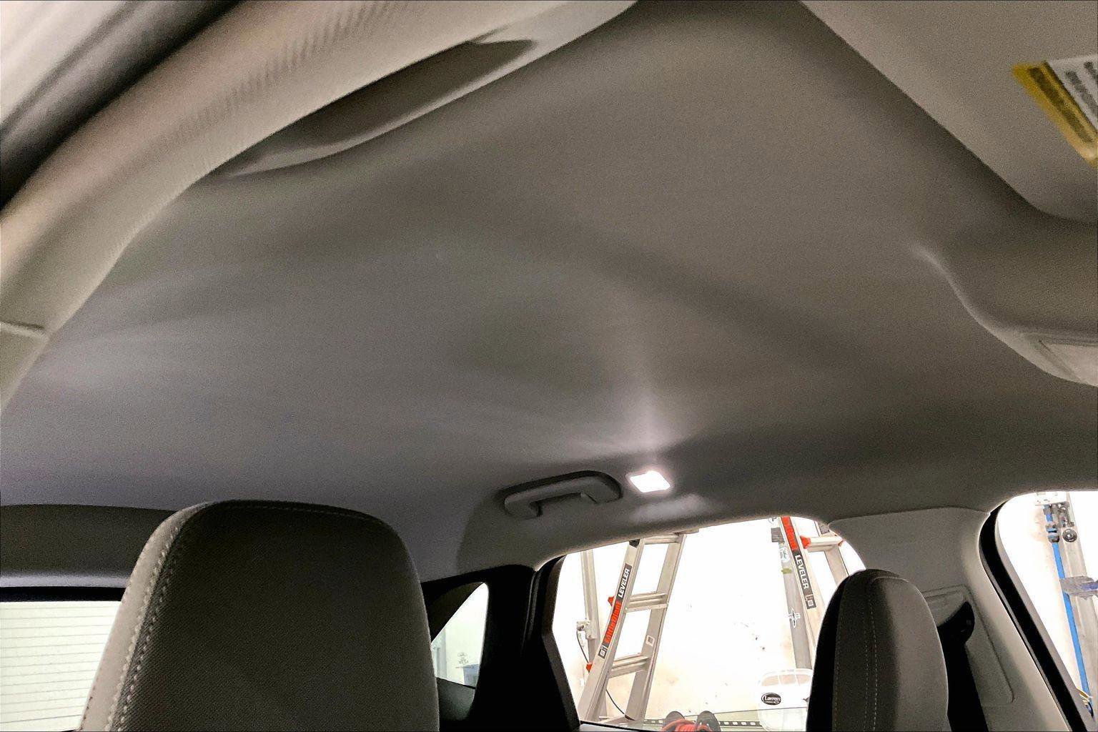 Certified 2022 Ford Escape S image 21