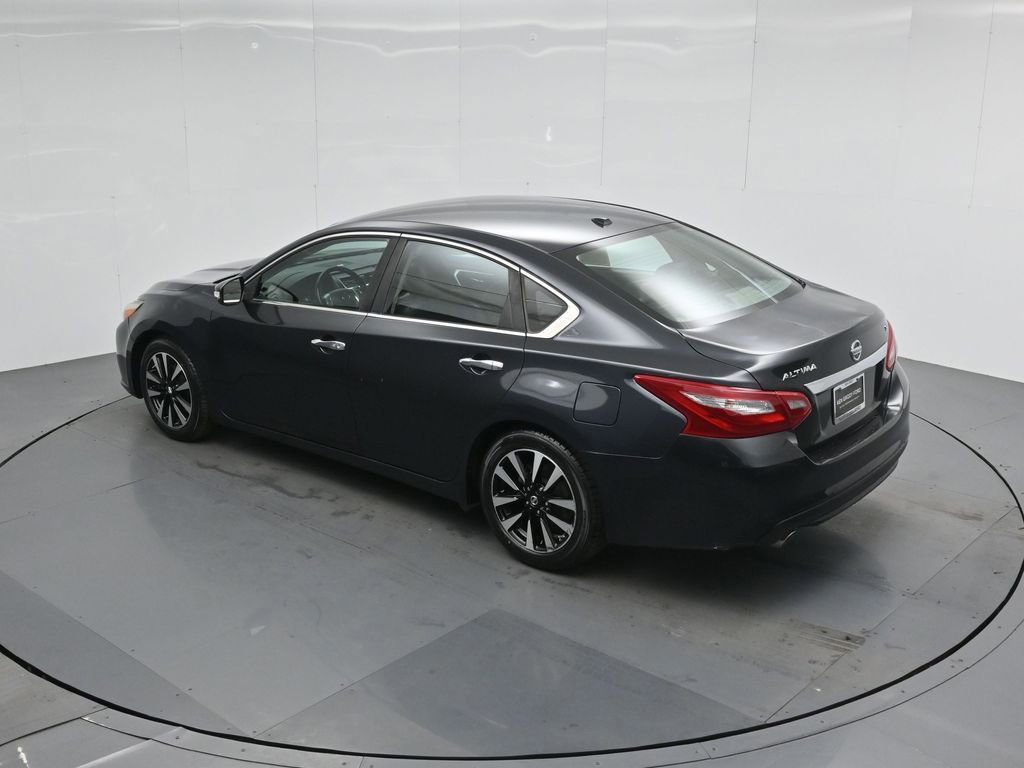 Used 2018 Nissan Altima 2.5 SL image 19
