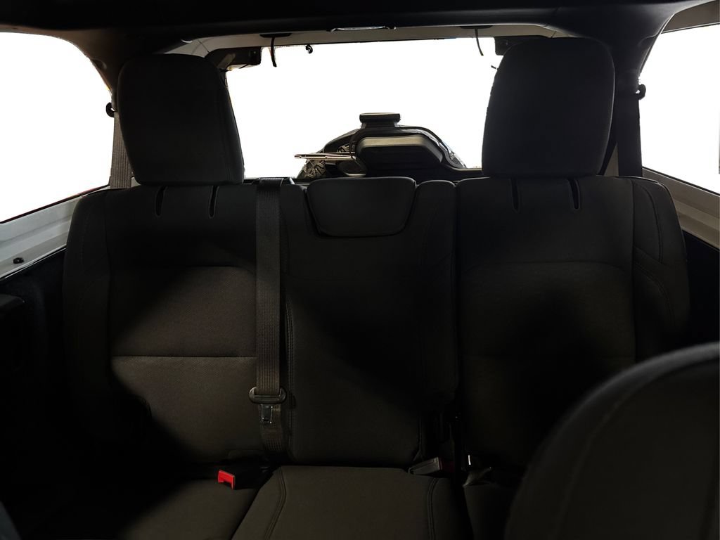 Used 2019 Jeep Wrangler Unlimited Sport S AWD/4WD image 21