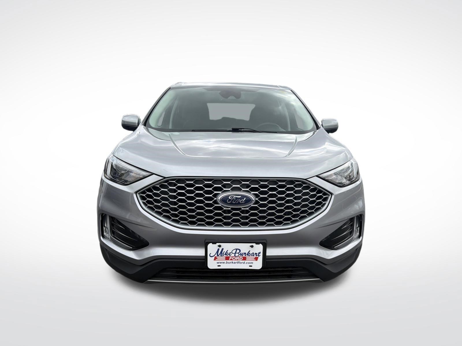 Certified 2023 Ford Edge SEL w/ Convenience Package AWD/4WD image 6