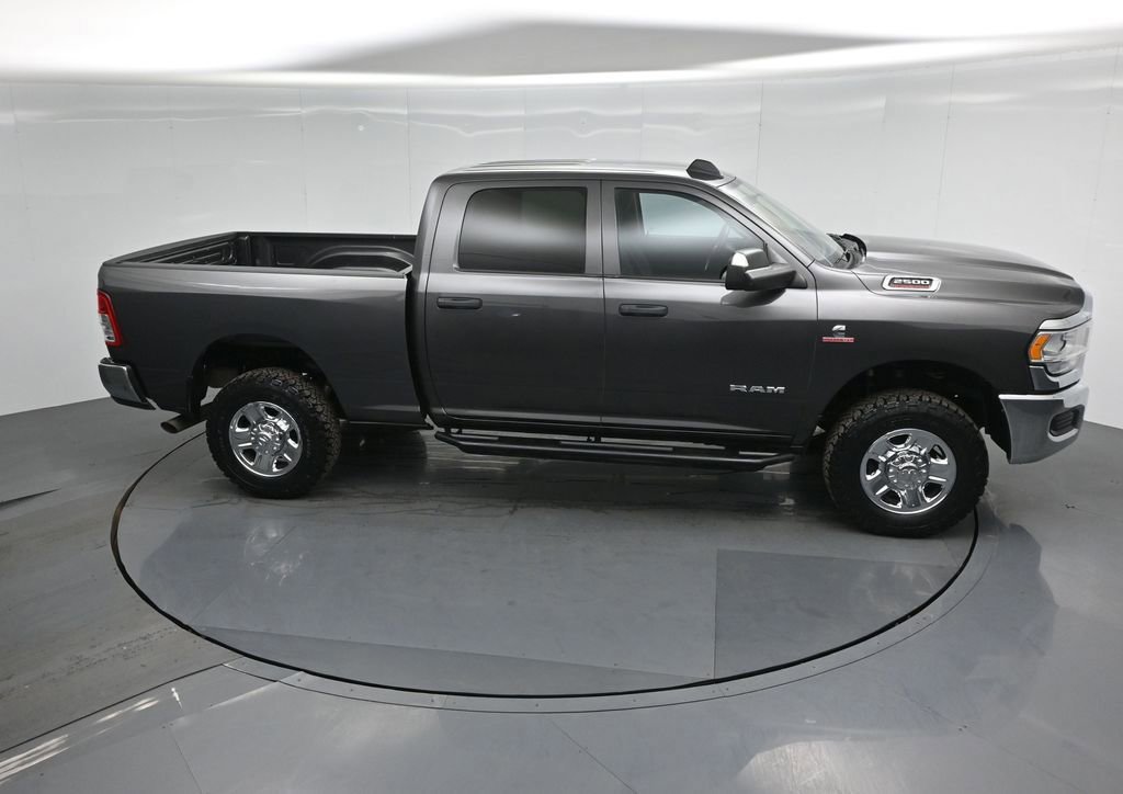 Used 2020 RAM 2500 Tradesman image 11