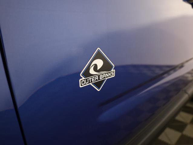 Certified 2024 Ford Bronco Sport Outer Banks w/ Tech Package image 23