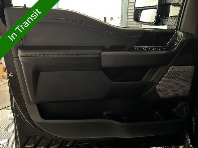Certified 2024 Ford F250 Lariat w/ Lariat Ultimate Package AWD/4WD image 11