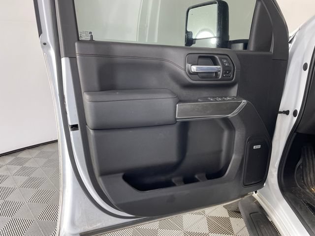 Used 2023 GMC Sierra 2500 AT4 w/ AT4 Premium Plus Package AWD/4WD image 12