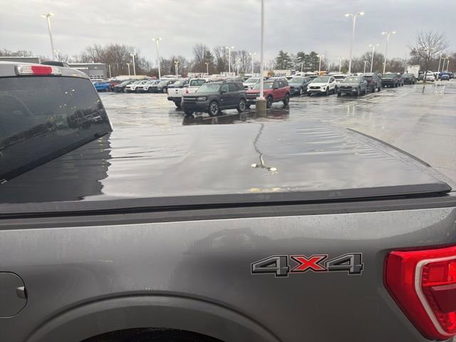 Certified 2023 Ford F150 XLT w/ Equipment Group 302A High image 19