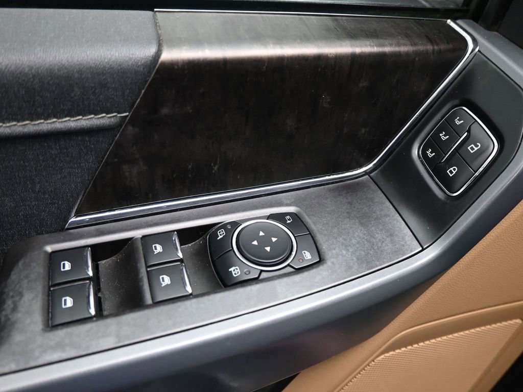 Certified 2022 Ford F150 Lariat RWD image 39