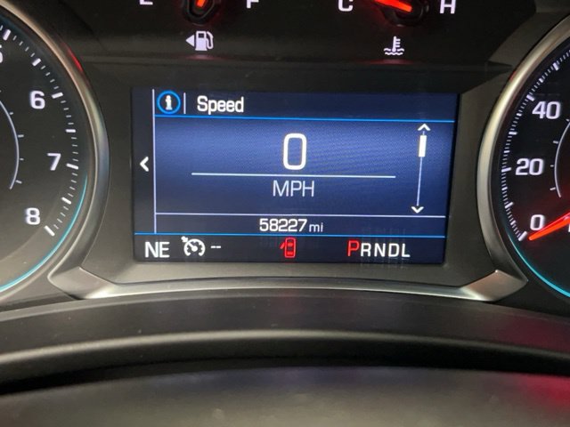 Used 2024 Chevrolet Equinox LT AWD/4WD image 22