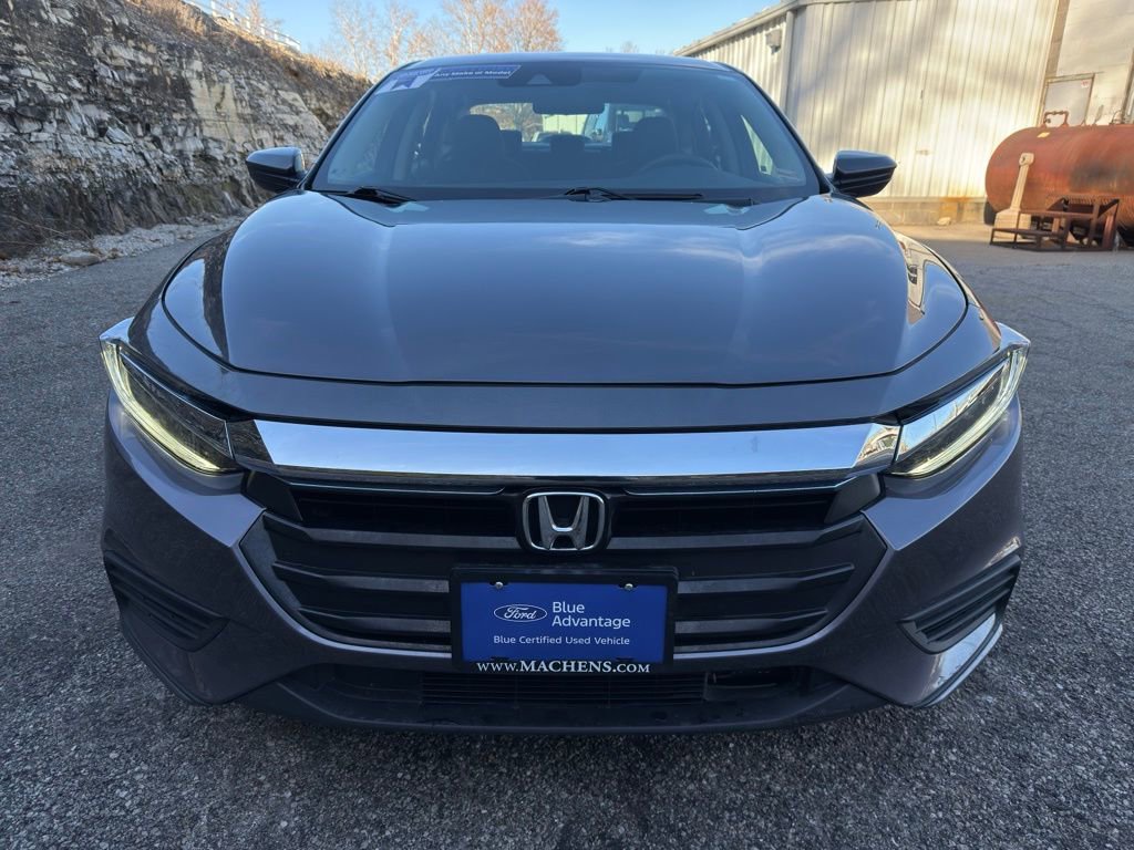 Used 2022 Honda Insight EX image 7