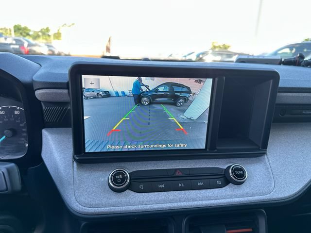 Certified 2022 Ford Maverick XLT w/ Equipment Group 300A Standard AWD/4WD image 18