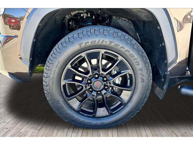 Used 2023 Toyota Tundra Limited w/ TRD Off-Road Package AWD/4WD image 29