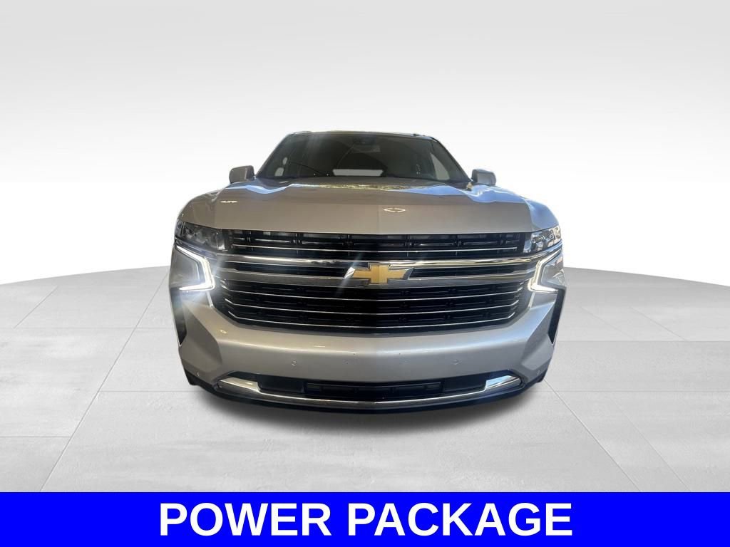 Used 2023 Chevrolet Tahoe LT image 9